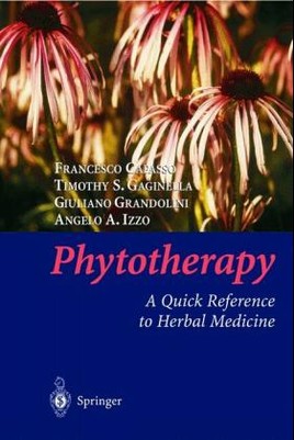 Phytotherapy