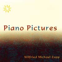 Piano Pictures Audio CD