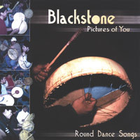 Pictures of You - Round Dance Songs Audio CD