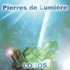 Pierres de Lumiere Audio-CD