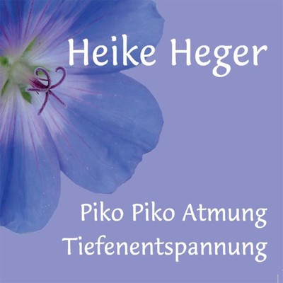 Piko Piko Atmung - Tiefenentspannung - Audio-CD