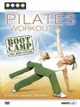 Pilates Boot Camp Workout DVD
