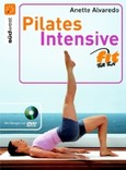 Pilates Intensive, m. DVD-Video