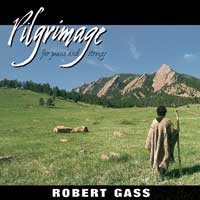 Pilgrimage Audio CD