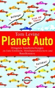 Planet Auto