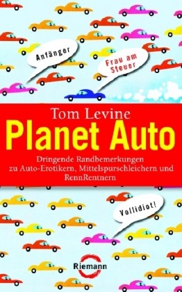 Planet Auto