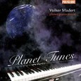 Planet Tunes Audio CD