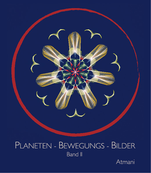 Planeten-Bewegungs-Bilder, Band 2