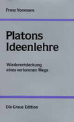 Platons Ideenlehre
