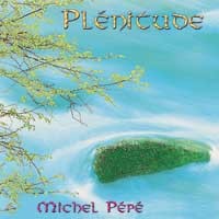 Plenitude Audio CD