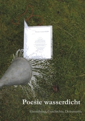 Poesie wasserdicht