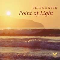 Point of Light Audio CD