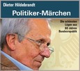 Politiker-Märchen, 1 Audio-CD