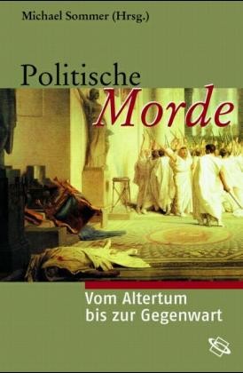 Politische Morde