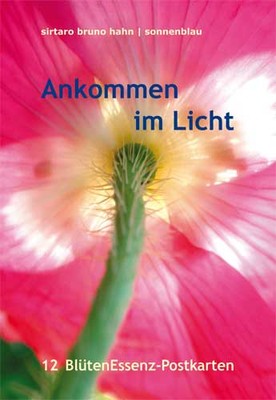 Postkarten-Mappe Ankommen im Licht (12 Postkarten)