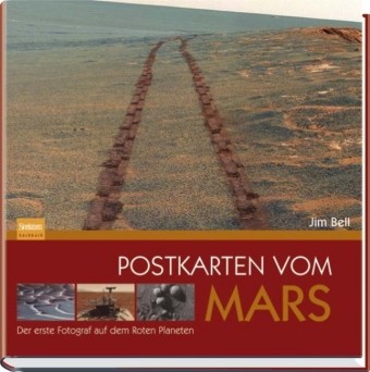 Postkarten vom Mars