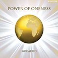 Power of Oneness, Audio CD