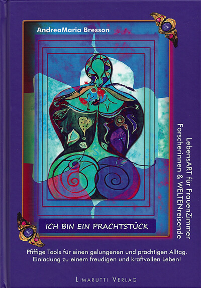 Ich bin ein Prachtstück Ich bin ein Prachtstück