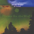 Praises for the World Audio CD