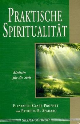 Praktische Spiritualität