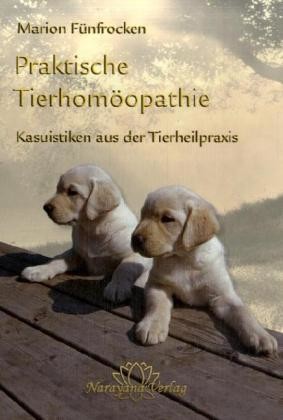 Praktische Tierhomöopathie