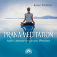 Prana-Mediation, 1 Audio-CD