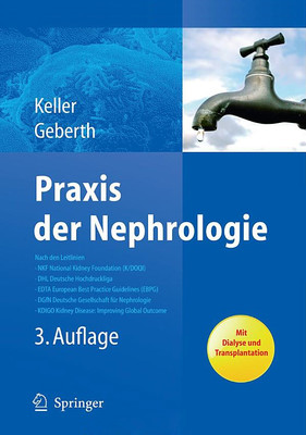 Praxis der Nephrologie