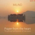 Prayer From The Heart Audio CD