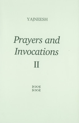 Prayers and Invocations 2