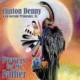 Prayers to my Father Audio CD
