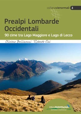 Prealpi Lombarde Occidentali