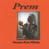 Prem Audio CD