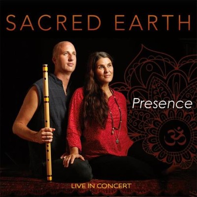 Presence - Live in Concert - Audio-CD