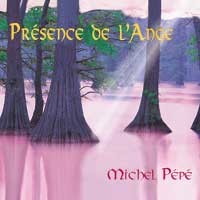 Presence de L´Ange Audio CD