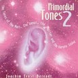 Primordial Tones 2 - Venus, Mars, Jupiter, Karuna-Sound Audio CD