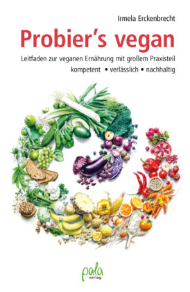 Probier\'s vegan