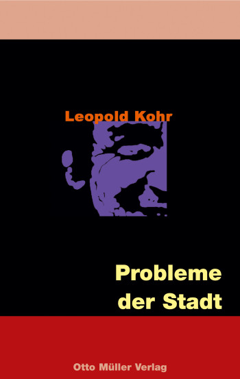 Probleme der Stadt