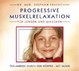 Progressive Muskelrelaxation für Jungen und Mädchen, 1 Audio-CD