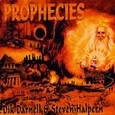 Prophecies Audio CD
