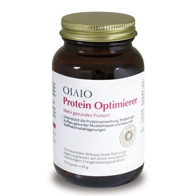 OIAIO Protein-Optimierer