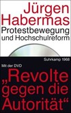 Protestbewegung und Hochschulreform, m. DVD-Video