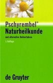 Pschyrembel Naturheilkunde und alternative Heilverfahren