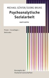 Psychoanalytische Sozialarbeit