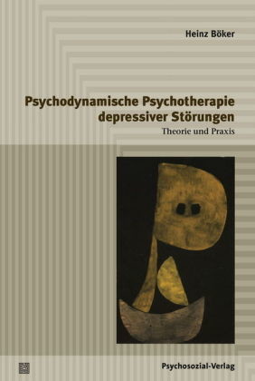 Psychodynamische Psychotherapie depressiver Störungen