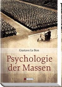 Psychologie der Massen