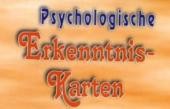 Psychologische Erkenntnis-Karten, 78 Einsichtskarten