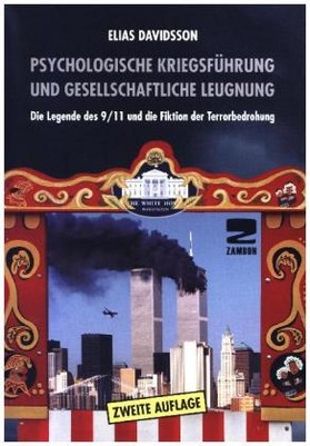 Psychologische Kriegsführung und gesellschaftliche Leugnung