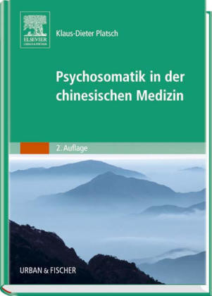 Psychosomatik in der chinesischen Medizin