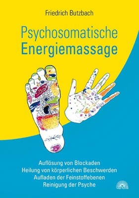 Psychosomatische Energiemassage