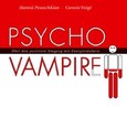 Psychovampire, 4 Audio-CDs u. 1 DAISY MP3-CD